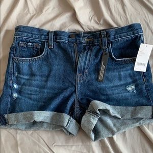J Brand Short Jean size 25
